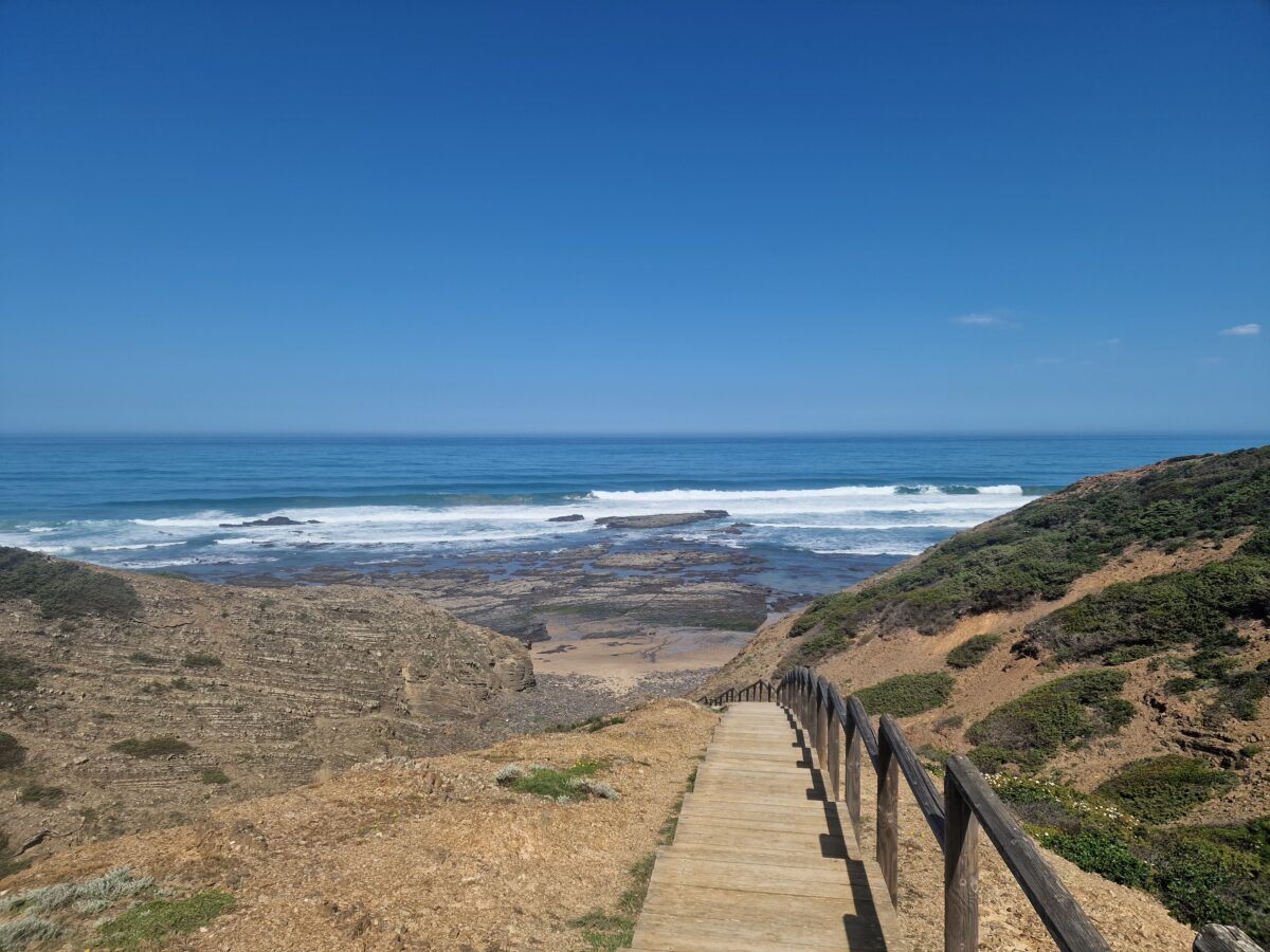 Fishermen trail day4 5