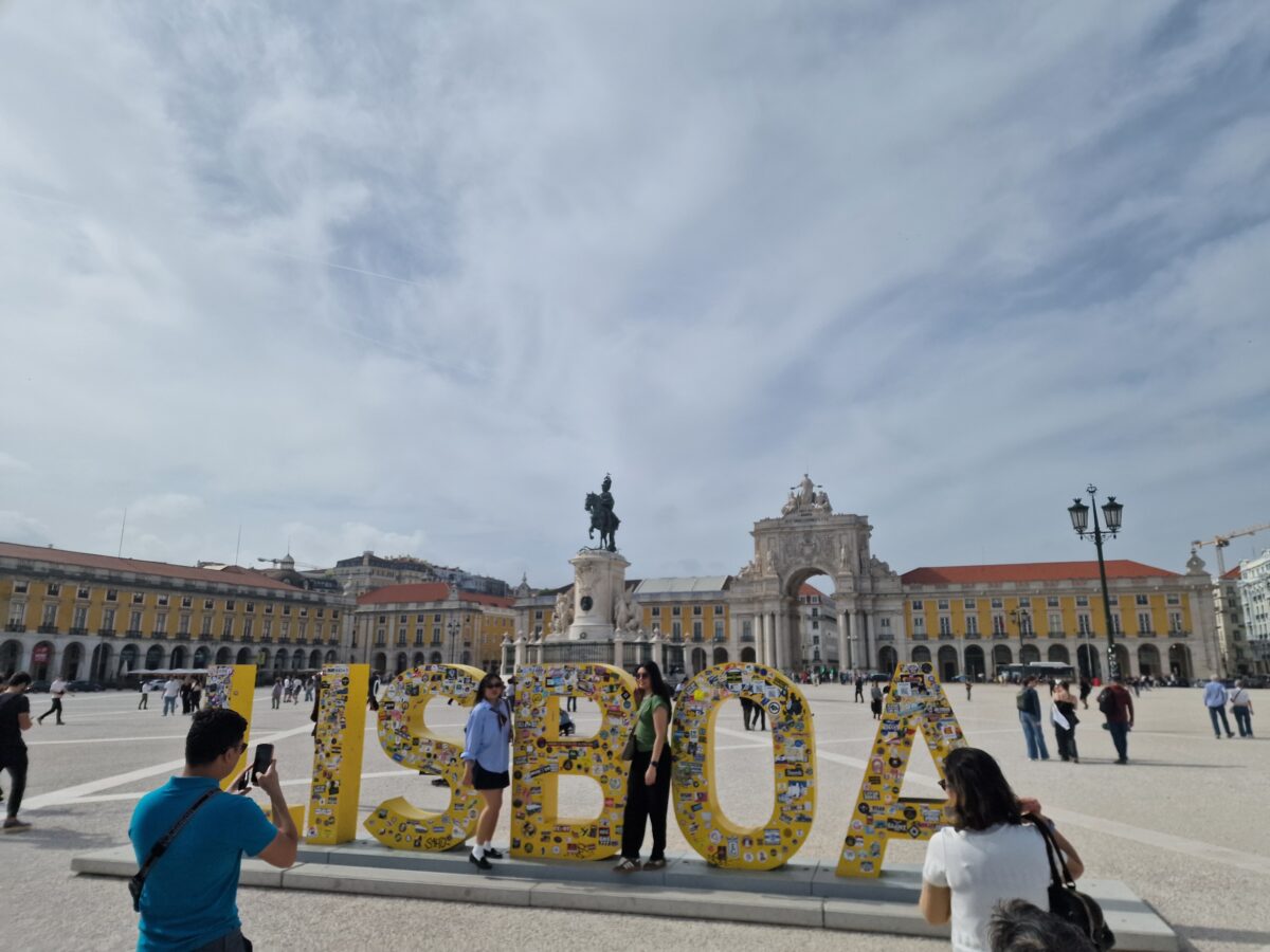 Lisbon 1