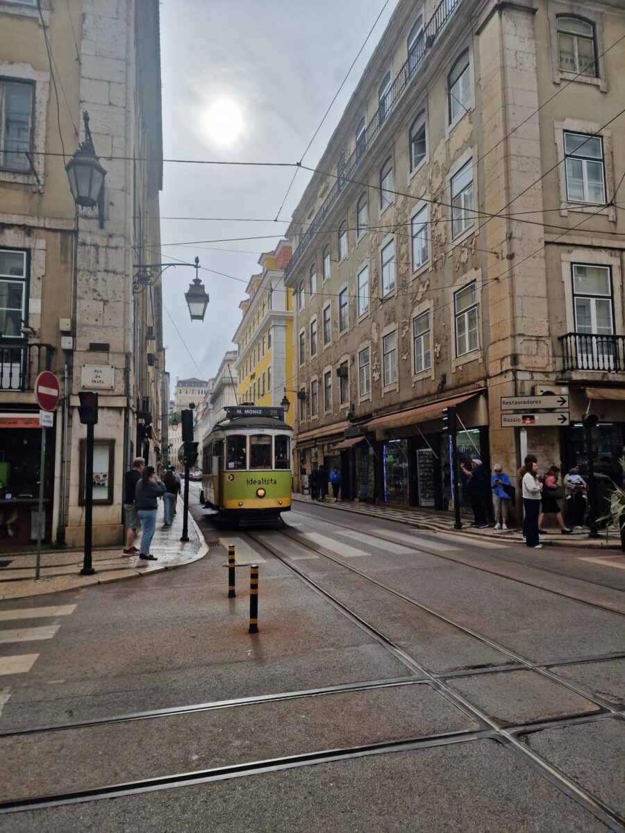 Lisbon 10