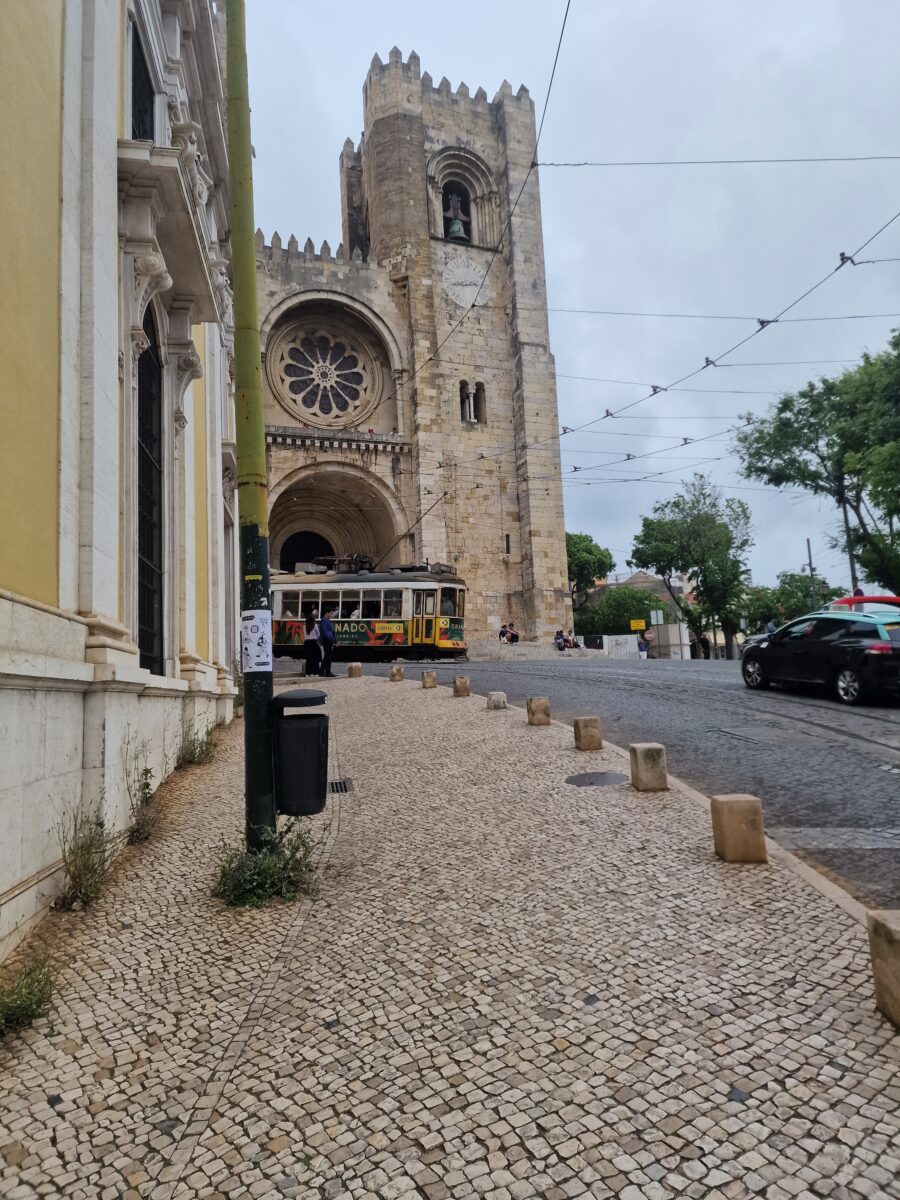 Lisbon 7