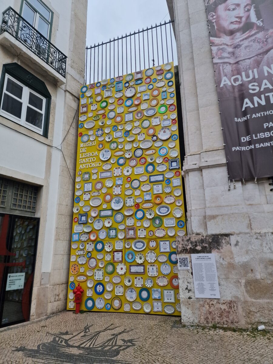 Lisbon 9
